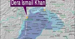 ڈیرہ اسماعیل خان میں سینٹرل جیل پر مسلح دہشتگردوں کا حملہ