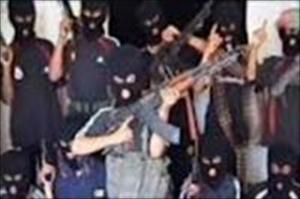 عراق جیلوں سے بھاگے دھشتگرد شام میں داخل