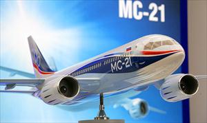 Русија МҸ-21-300 линер типли 4 сәрнишин тәјјарәси истеһсал едиб + Фото