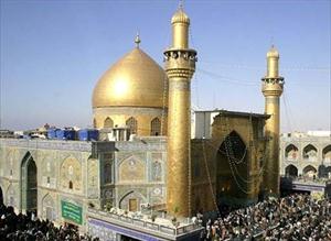 Iranians mourn Imam Ali (a.s) martyrdom