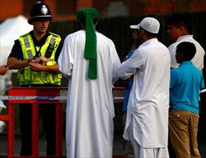 Rise of anti-Muslim raids in UK: Report