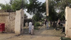 Attaque d'une prison au Pakistan : 12 morts, 253 détenus s'évadent