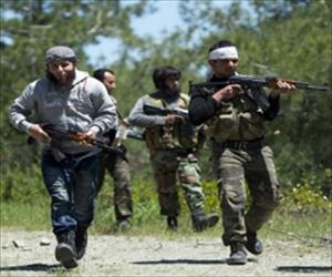 مغربی انٹلجنس ایجنسیوں کو شام سے دہشتگردوں کی واپسی پر تشویش