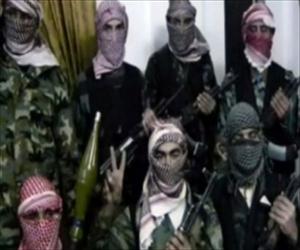 عراقی جیلوں سے فرار دہشتگرد النصرہ میں شامل ہوگئے
