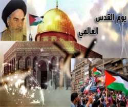 عالمي يوم قدس کو صہيونيوں کي سازش بے نقاب ہوگي