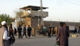 Pakistan: Five Shiites Killed in DI Khan Prison Attack