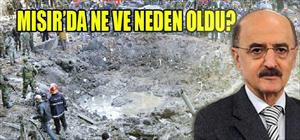 BOP denilen büyük oyun! Uyumlu İslamcılar