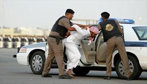Saudische Polizei stürmt Wohnungen von Aktivisten