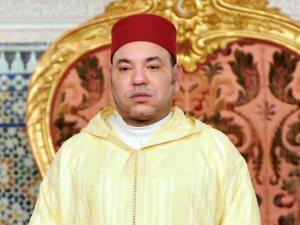 العاهل المغربي يدعو الحكومة للمزيد من التقدم في مسار الإصلاحات