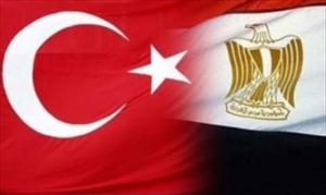 Mısır’dan Türkiye büyükelçisine uyarı