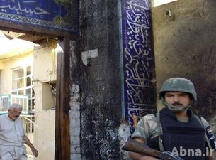 Two Explosions Near Two Shiite Mosque in Iraq, 10 Martyred