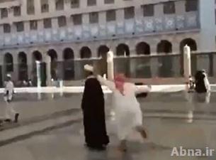 وهابيون يعتدون على ضيوف من اتباع اهل البيت (ع)