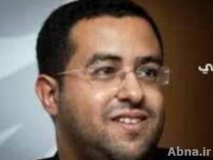 إعتقال المدون والناشط البحريني «محمد حسن المعروف» فجر اليوم