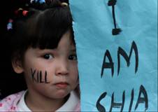 Pakistan: Shia Convert Killed by Family Members