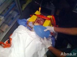 سيارة مدنية تدهس متظاهرا بحرينيا وتسحله