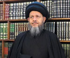 Ayetullah Kemal Haydari’den Sekaleyn Hadisi Dersleri (17)