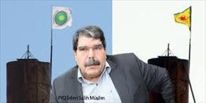 Türkiye, PYD'ye özerklik sözü Verdi iddiası