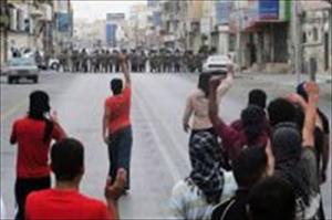9 Protestkundgeber in Saudi-Arabien festgenommen