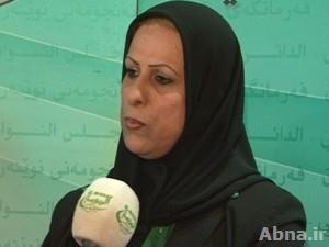 الارهاب في العراق سياسي وعلى الحكومة انجاز قانون مكافحة تمويله