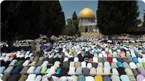 Régimen de Israel Clasifica a los Habitantes Nativos de Jerusalén como No Ciudadanos
