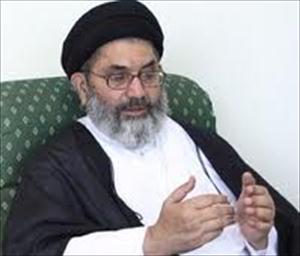 پورا ملک دہشتگردی کی آگ کی لپیٹ میں، حکومت خاموش تماشائی: ساجد علی نقوی