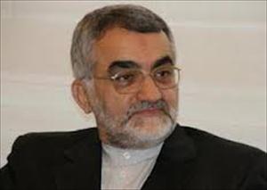 شام ميں نسل کشی کا ذمہ دار مغرب: بروجردی