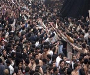 ہندوستان اور پاکستان میں آج منایا جا رہا ہے یوم شہادت حضرت علی