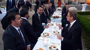 Westerwelle organizirao iftar u Berlinu