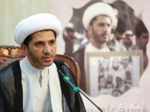 بالصور / مليشيات مدنية ملثمة تستهدف منزل «الشيخ علي سلمان» وتزيل كل كاميرات المراقبة