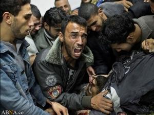 بالصور / فلسطين.. 65 سنة من التهجير والإحتلال والعذاب والمقاومة