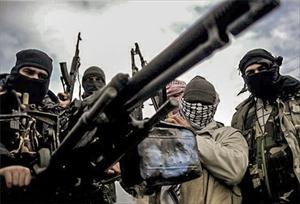 Saudi Weapons Delivered to Al-Qaeda in Northern Syria