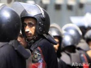 الحكومة المصرية تكلف وزير الداخلية باتخاذ الاجراءات اللازمة لمواجهة مخاطر اعتصامي رابعة
