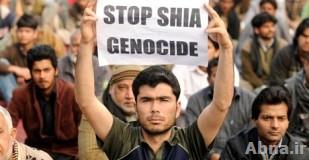 Millions of Shia Muslims to protest against killings on Friday
