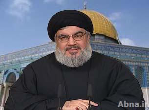 السيد نصر الله يدعو إلى حضور كبير لإحياء يوم القدس العالمي