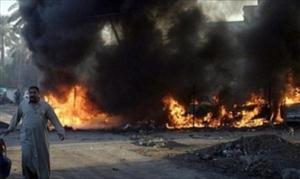 Irak’ta 2008’den sonraki en kanlı dönem