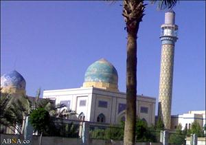 شام میں حضرت عمار یاسر اور حضرت اویس قرنی کے روضوں پر حملہ