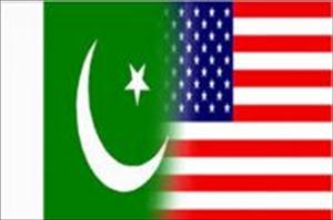 امریکہ اور پاکستان کے درمیان مذاکرات