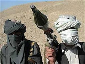 25 Taliban- Häftlinge auf der Flucht