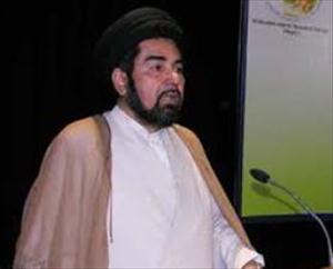 وزیر گنج معاملہ میں سخت کاروائی ہو جاتی تو آج جلوس پر حملہ نہ ہوتا: مولانا کلب جواد