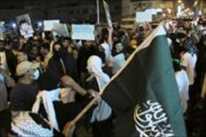 سعودی عرب میں جاری بحران کا واحد راہ حل عوام کو حق خود ارادیت دینا