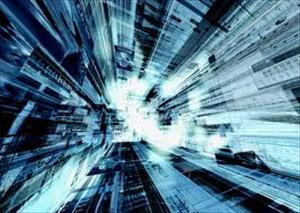 Siebte internationale Messe für Digitalmedien in Teheran
