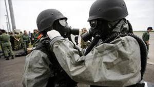 UNO schickt Chemiewaffen Inspektoren nach Syrien