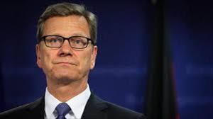 Westerwelle reist nach Ägypten