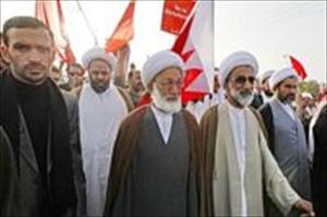 حق خود ارادیت کے حصول کے لئے ملت بحرین کی جدوجہد پر علماء کی تاکید