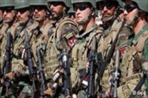 امریکی حملہ، طالبان کمانڈر سمیت ۴۱ افراد ہلاک