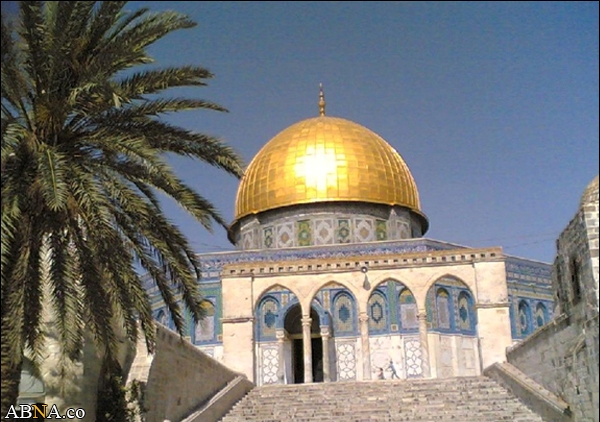 Image / Al-Aqsa Mosque in Pictures