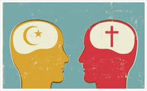 LE VOILE DANS LE CHRISTIANISME ET L’ISLAM