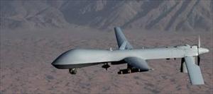 ABD drone'lerinden çifte tuzak