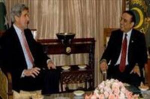 عالمی برادری دہشت گردی مہم میں نقصانات کا ازالہ کرے: صدر زرداری