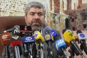 "Продолжение Исламского пробуждения, борьба с происками имперского строя и освобождение Кудса" – лозунг Всемирного Дня